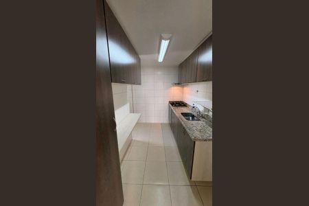 Apartamento à venda com 77m², 3 quartos e 1 vagaCozinha
