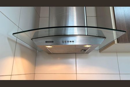 Apartamento à venda com 77m², 3 quartos e 1 vagaCozinha