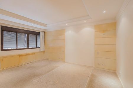 Apartamento à venda com 440m², 3 quartos e 4 vagasSuíte 3