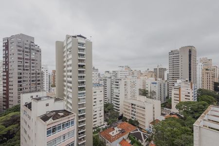 Apartamento à venda com 440m², 3 quartos e 4 vagasVista