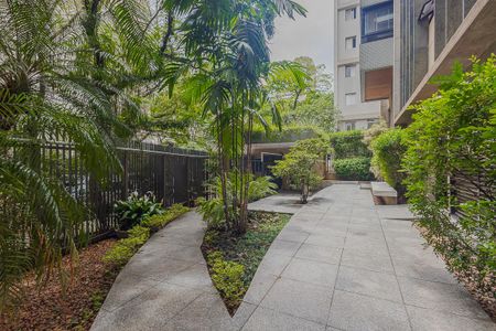 Apartamento à venda com 440m², 3 quartos e 4 vagasEntrada