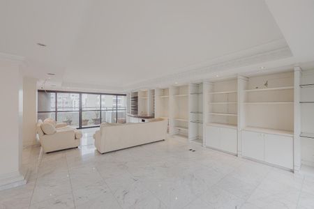 Apartamento à venda com 440m², 3 quartos e 4 vagasSala 2