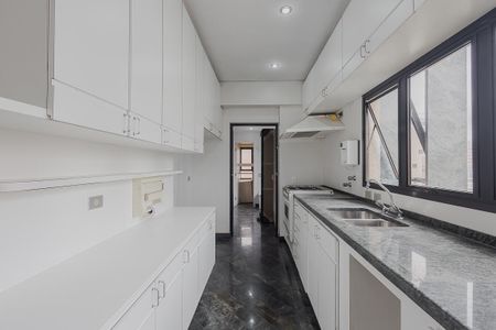 Apartamento à venda com 440m², 3 quartos e 4 vagasCozinha 2