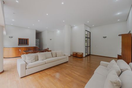 Apartamento à venda com 440m², 3 quartos e 4 vagasSalão de Festas