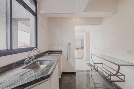 Apartamento à venda com 440m², 3 quartos e 4 vagasCozinha 1