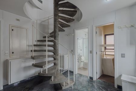 Apartamento à venda com 440m², 3 quartos e 4 vagasÁrea de Serviço