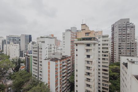 Apartamento à venda com 440m², 3 quartos e 4 vagasVista
