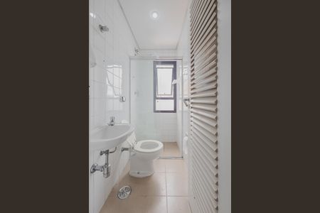 Apartamento à venda com 440m², 3 quartos e 4 vagasÁrea de Serviço