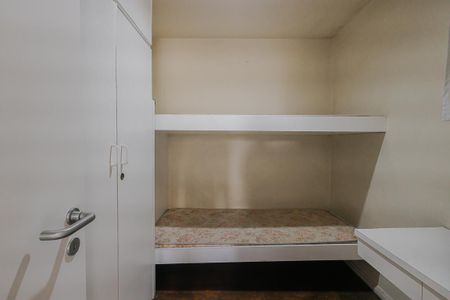 Apartamento à venda com 440m², 3 quartos e 4 vagasÁrea de Serviço