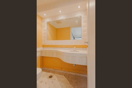 Apartamento à venda com 440m², 3 quartos e 4 vagasLavabo 2