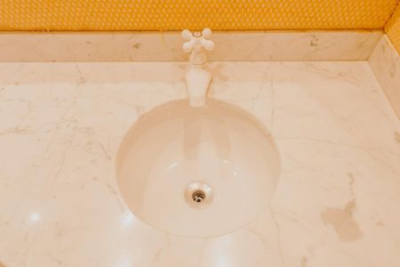 Apartamento à venda com 440m², 3 quartos e 4 vagasLavabo 2