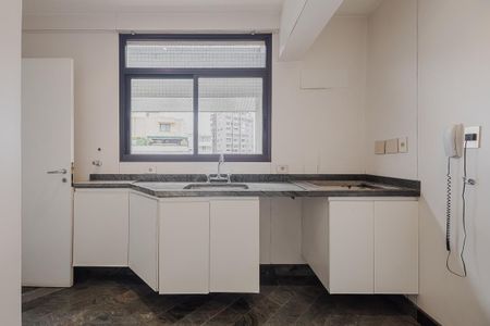 Apartamento à venda com 440m², 3 quartos e 4 vagasCozinha 1