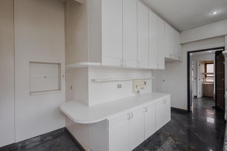 Apartamento à venda com 440m², 3 quartos e 4 vagasCozinha 2