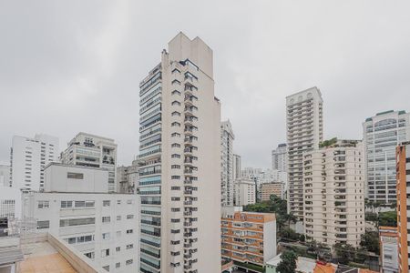 Apartamento à venda com 440m², 3 quartos e 4 vagasVista
