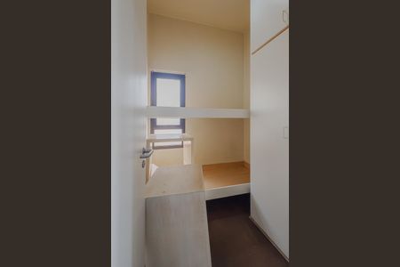 Apartamento à venda com 440m², 3 quartos e 4 vagasÁrea de Serviço