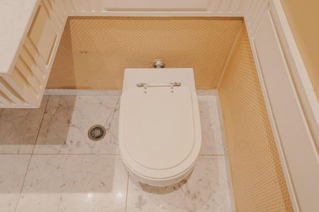 Apartamento à venda com 440m², 3 quartos e 4 vagasLavabo 1