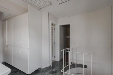 Apartamento à venda com 440m², 3 quartos e 4 vagasÁrea de Serviço