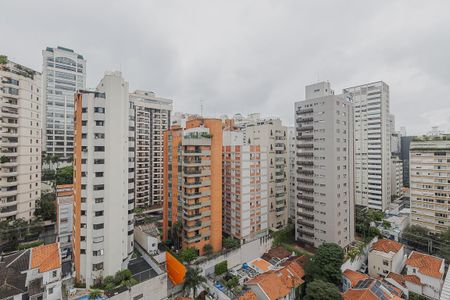 Apartamento à venda com 440m², 3 quartos e 4 vagasVista