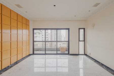 Apartamento à venda com 440m², 3 quartos e 4 vagasSala 1