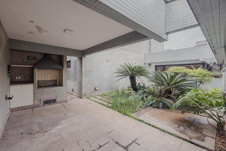 Apartamento à venda com 440m², 3 quartos e 4 vagasEspaço Gourmet