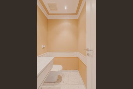 Apartamento à venda com 440m², 3 quartos e 4 vagasLavabo 1