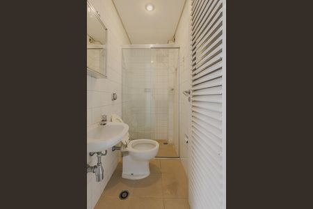 Apartamento à venda com 440m², 3 quartos e 4 vagasÁrea de Serviço