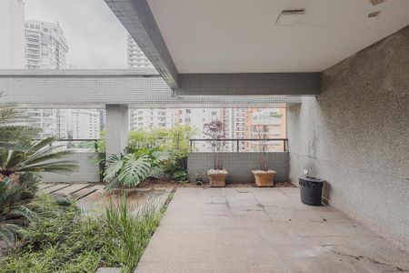 Apartamento à venda com 440m², 3 quartos e 4 vagasEspaço Gourmet