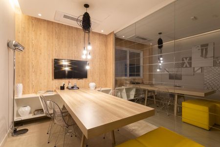 Apartamento para alugar com 1 quarto, 22m² em Sé, São Paulo