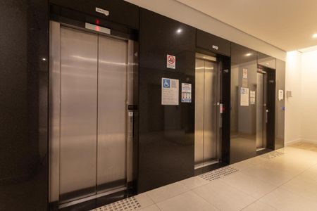 Apartamento para alugar com 1 quarto, 22m² em Sé, São Paulo