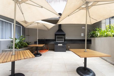 Apartamento para alugar com 1 quarto, 22m² em Sé, São Paulo