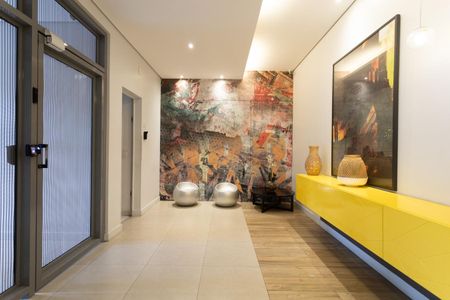 Apartamento para alugar com 1 quarto, 22m² em Sé, São Paulo