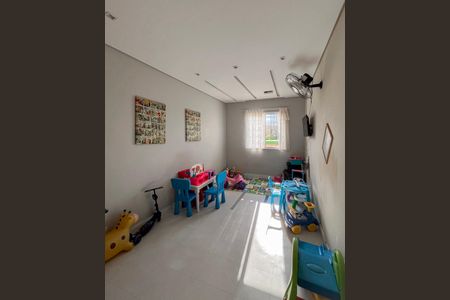 Apartamento à venda com 45m², 2 quartos e 1 vagaBrinquedoteca