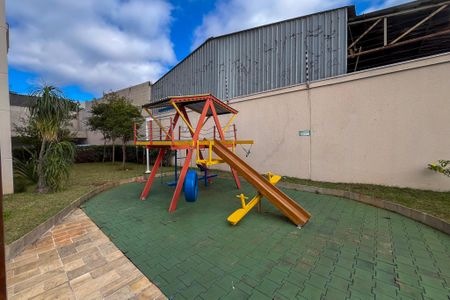 Apartamento à venda com 45m², 2 quartos e 1 vagaPlayground