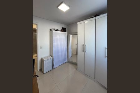 Apartamento à venda com 45m², 2 quartos e 1 vagaQuarto 2