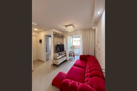 Apartamento à venda com 2 quartos, 45m² em Vila Água Funda, São Paulo