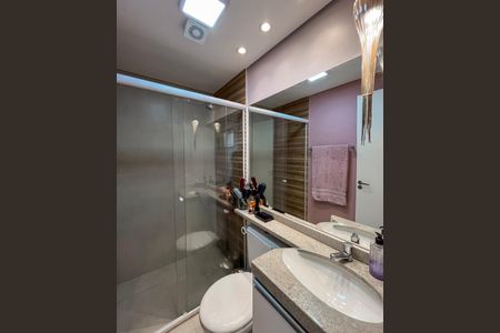 Apartamento à venda com 45m², 2 quartos e 1 vagaBanheiro