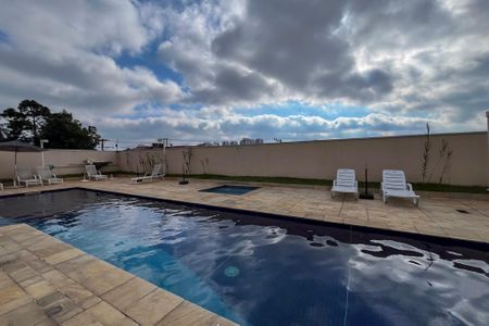 Apartamento à venda com 45m², 2 quartos e 1 vagaPiscina