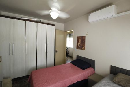 Apartamento à venda com 53m², 2 quartos e 1 vagaQuarto 2