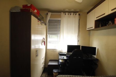Apartamento à venda com 53m², 2 quartos e 1 vagaQuarto 1