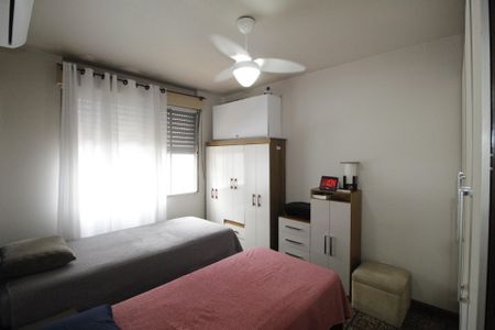 Apartamento à venda com 53m², 2 quartos e 1 vagaQuarto 2