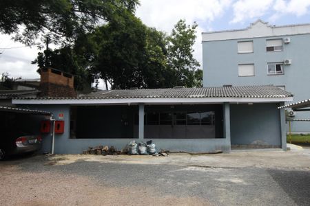 Apartamento à venda com 53m², 2 quartos e 1 vagaÁrea comum - Salão de festas