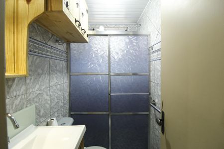 Apartamento à venda com 53m², 2 quartos e 1 vagaBanheiro