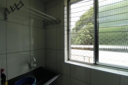 Apartamento à venda com 53m², 2 quartos e 1 vagaÁrea de Serviço