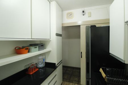 Apartamento à venda com 53m², 2 quartos e 1 vaga+Cozinha+
