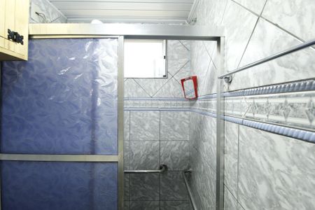 Apartamento à venda com 53m², 2 quartos e 1 vagaBanheiro