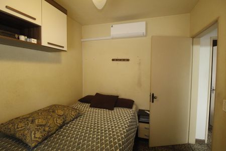 Apartamento à venda com 53m², 2 quartos e 1 vagaQuarto 1