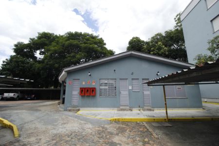 Apartamento à venda com 53m², 2 quartos e 1 vagaÁrea comum - Salão de festas