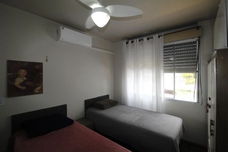 Apartamento à venda com 53m², 2 quartos e 1 vagaQuarto 2