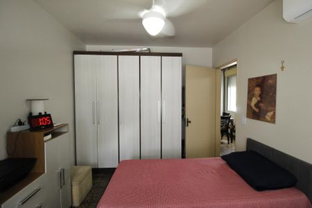 Apartamento à venda com 53m², 2 quartos e 1 vagaQuarto 2