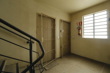 Apartamento à venda com 53m², 2 quartos e 1 vagaCorredor